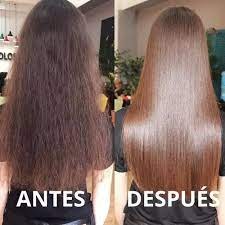 Mascara Capilar Karseell con Colágeno