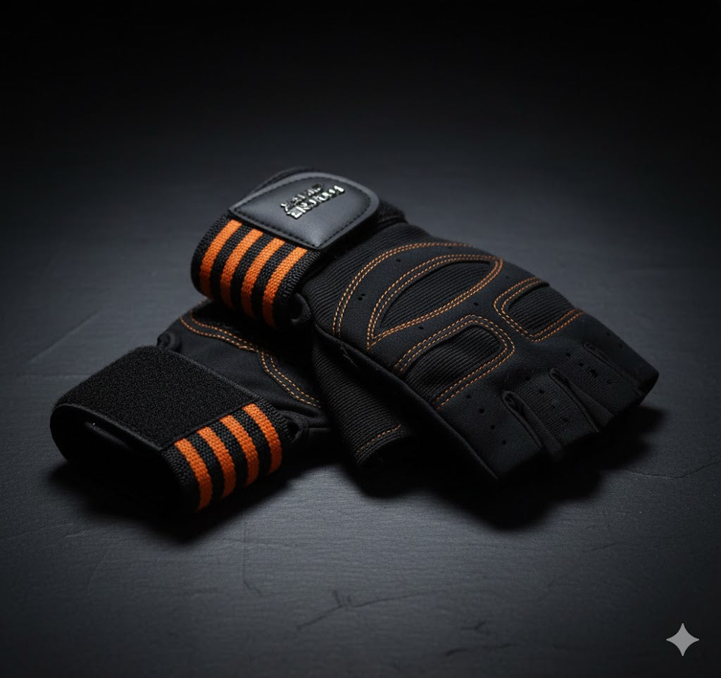 Guantes para GYM