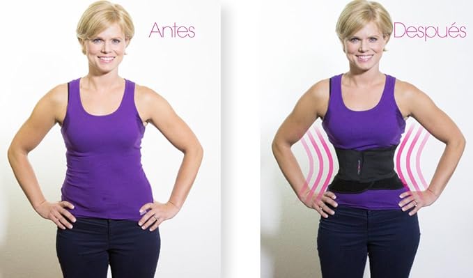 Faja Moldeadora Miss Belt