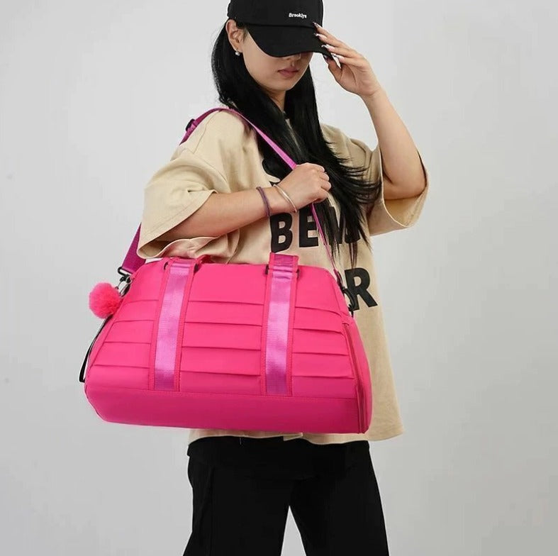 👜 Bolso Multifuncional Deportivo/ Viaje