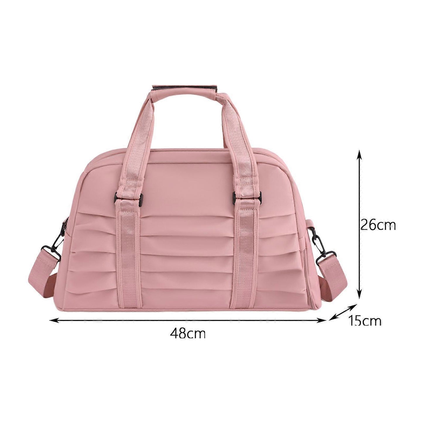 👜 Bolso Multifuncional Deportivo/ Viaje