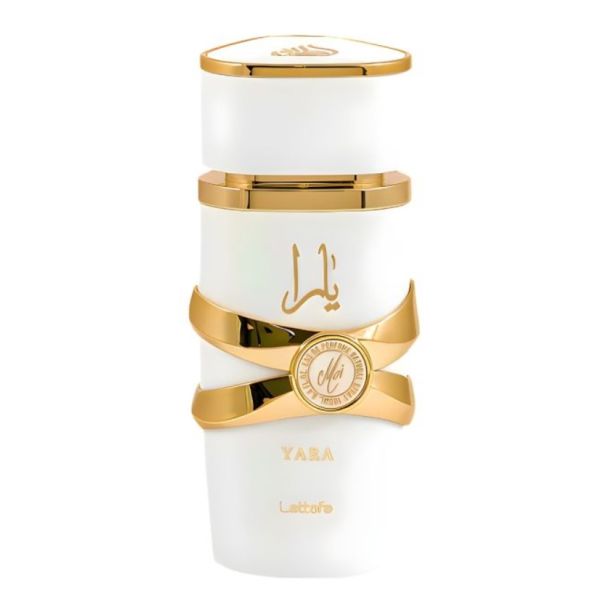 Perfume Árabe Lattafa Yara 100ml para Mujer