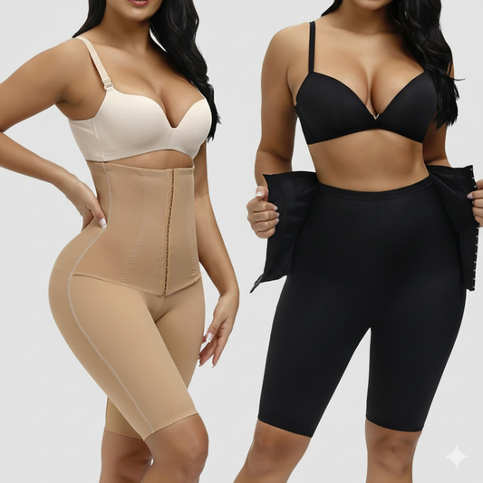 ✨ Short Faja Reforzada Premium✨